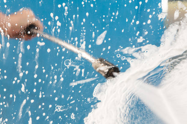 Best Gas Station Cleaning  in Chester, SC