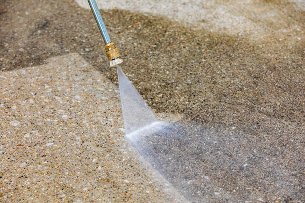 Best Building Exterior Washing  in Chester, SC